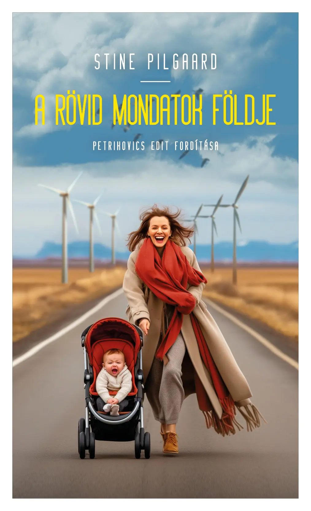 A rovid mondatok foldje masolat