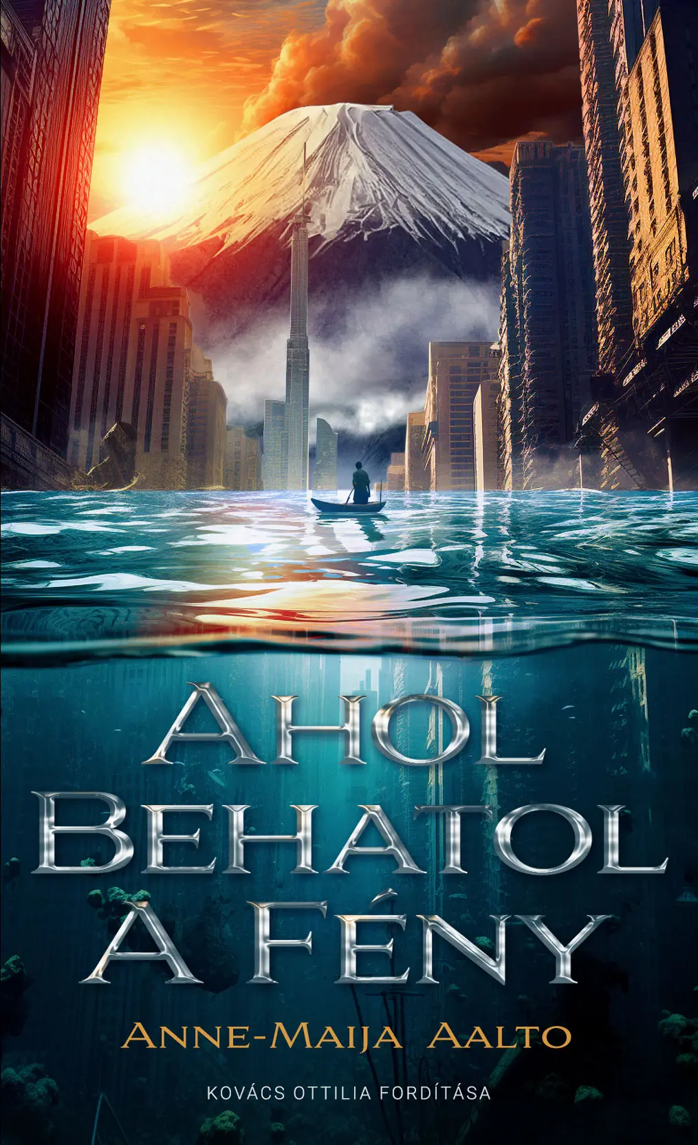 Ahol behatol a feny masolat