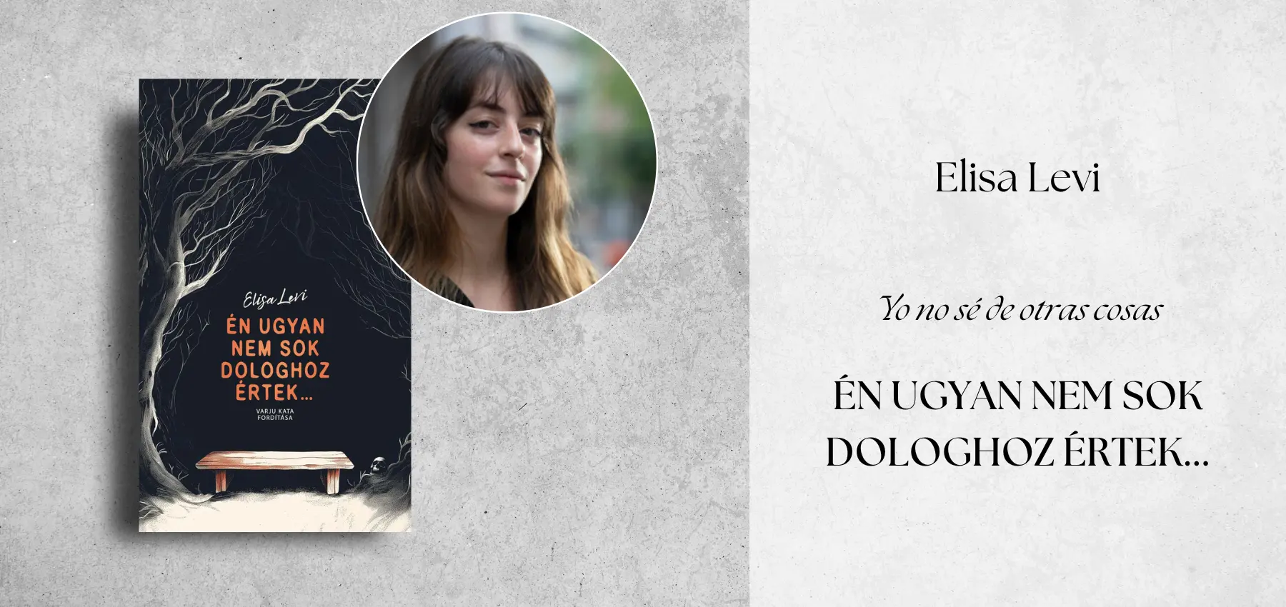 En ugyan nem sok dologhoz masolat