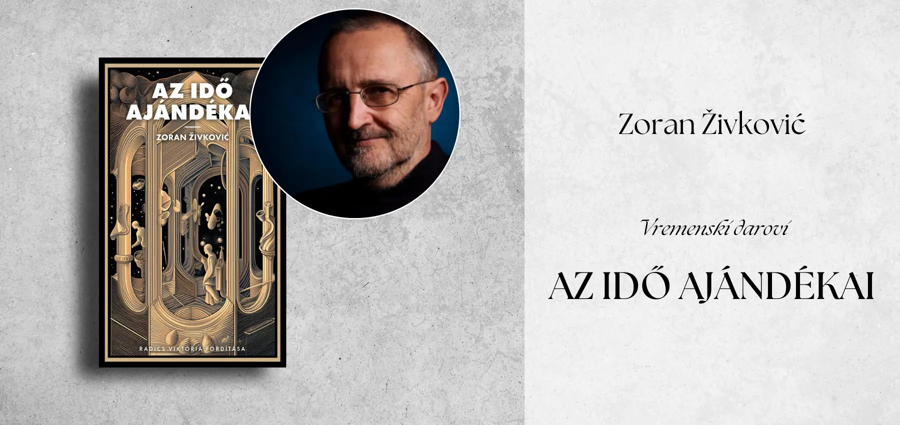 Ido ajandekai masolat