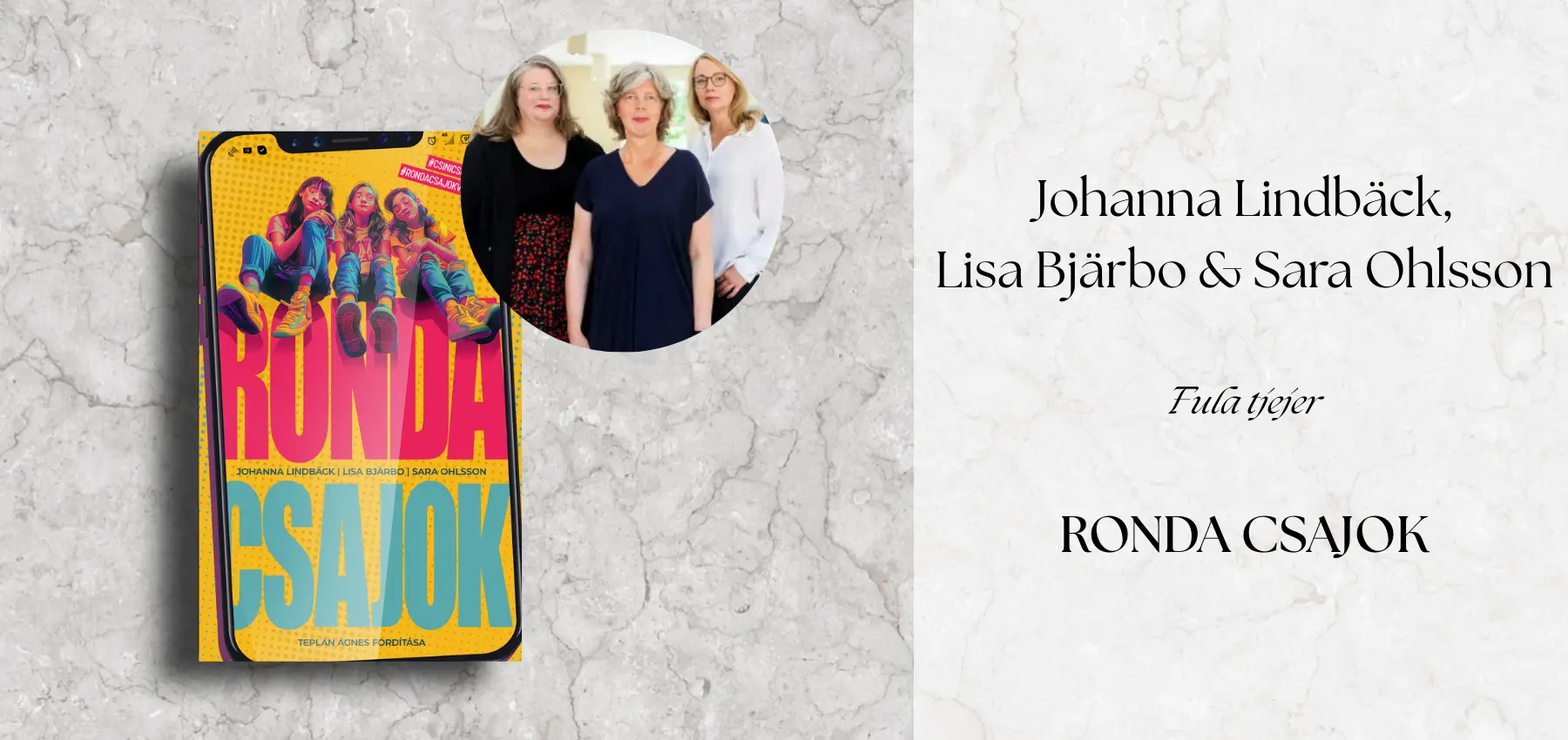 Ronda csajok masolat