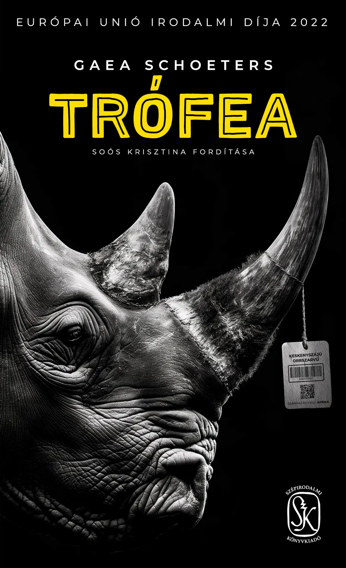 Trofea másolat Trofea masolat