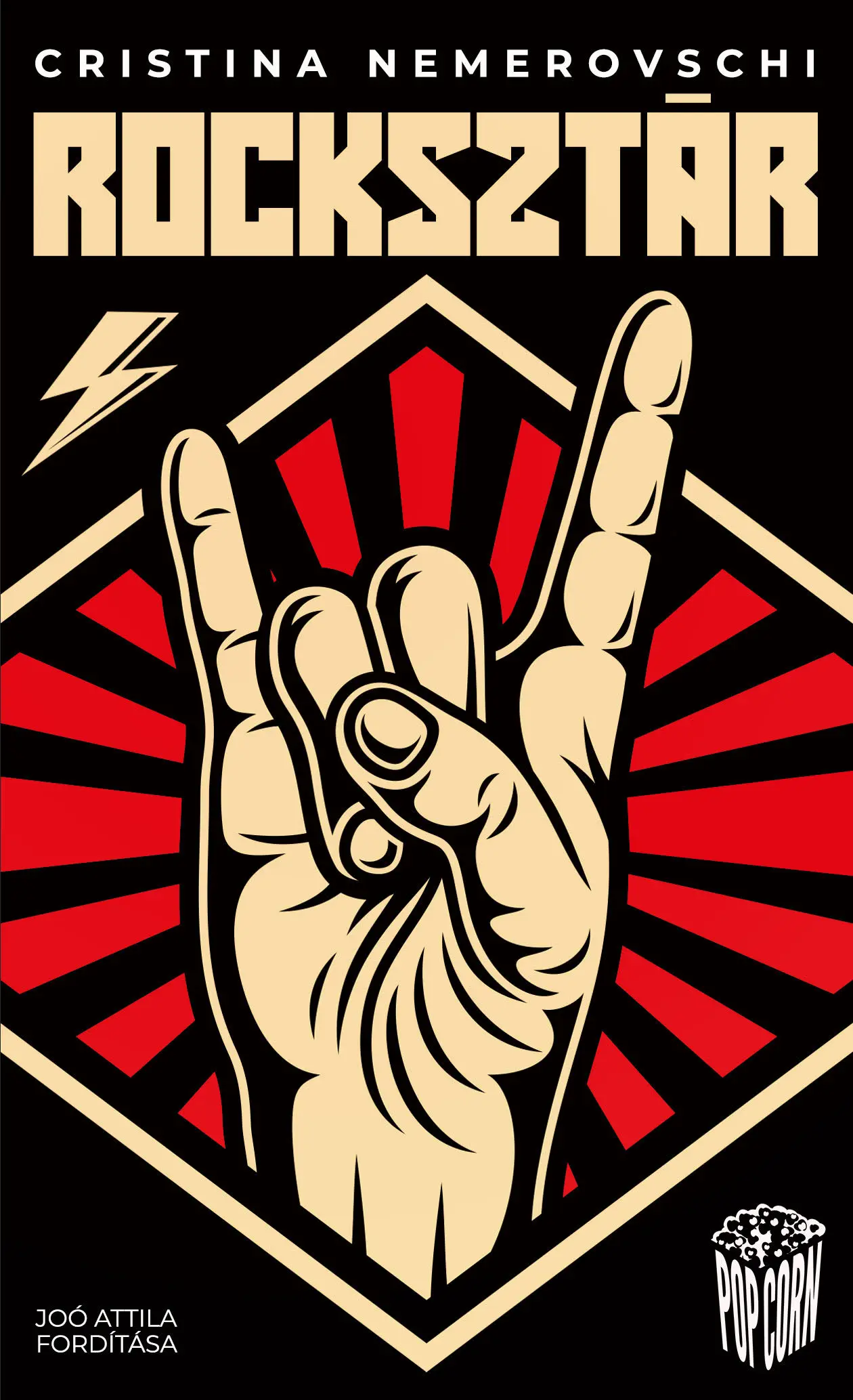 Rocksztar masolat