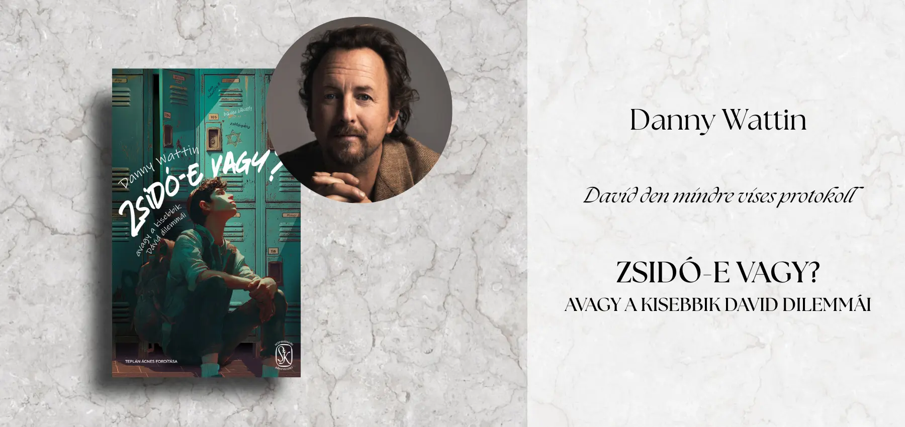 Zsido e vagy masolat