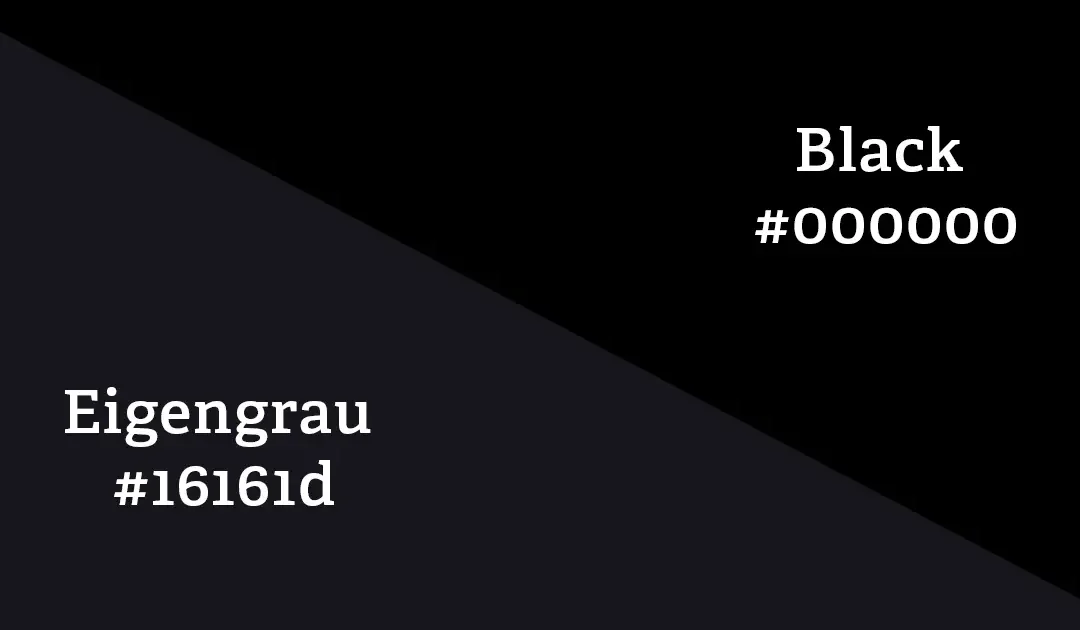 Eigengrau