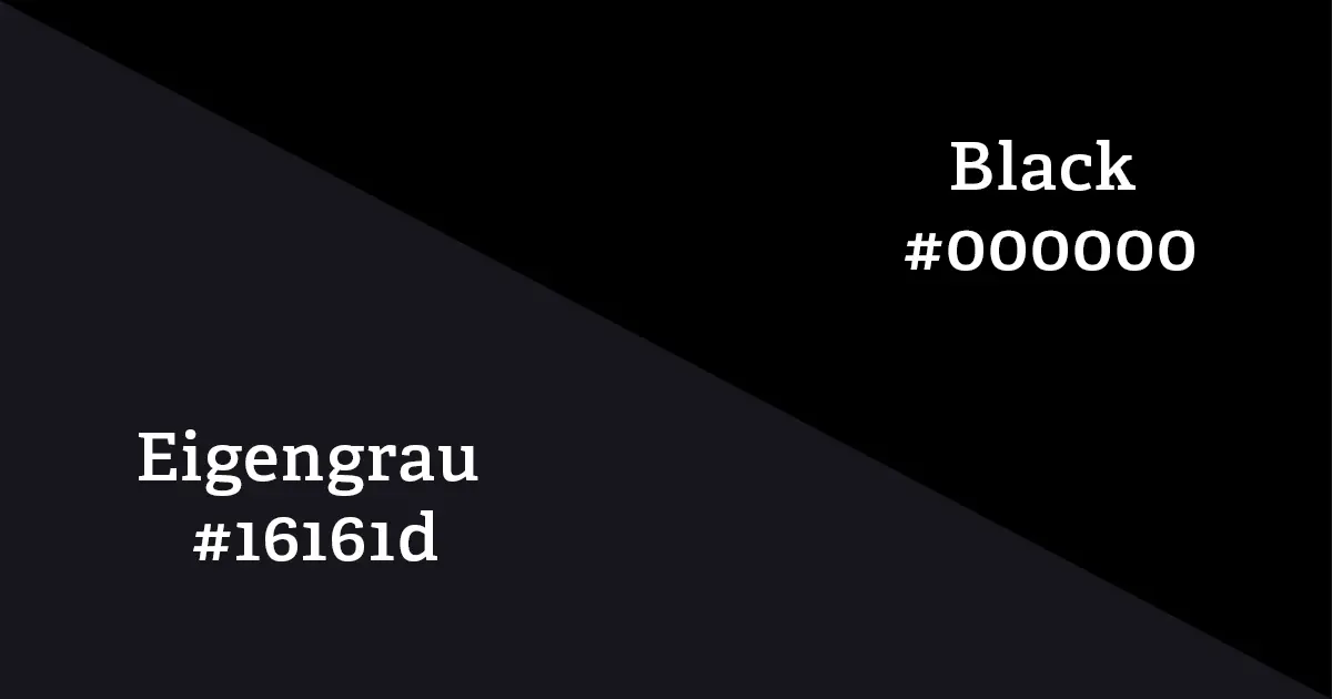 Kezdőlap 9 Eigengrau