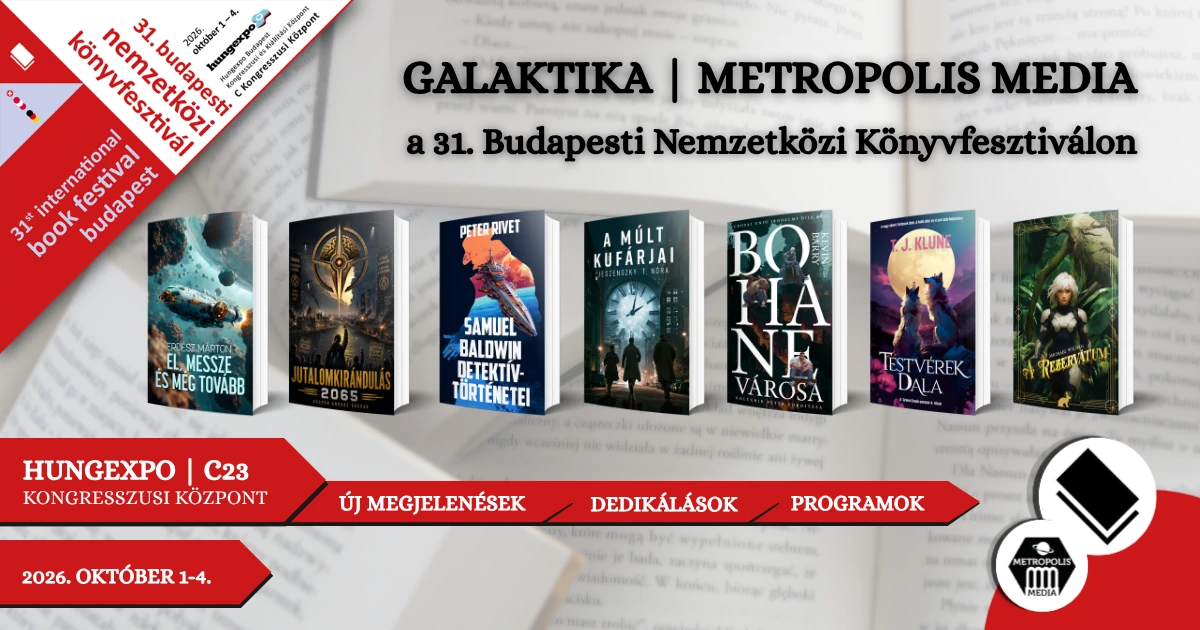 Könyvfeszt blog