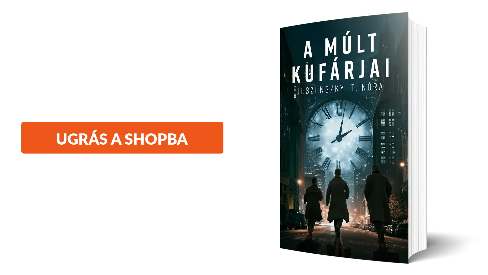 Interjú Jeszenszky T. Nórával, az A múlt kufárjai című könyv szerzőjével 2 go to shop 3D 1 mult kufarjai 1